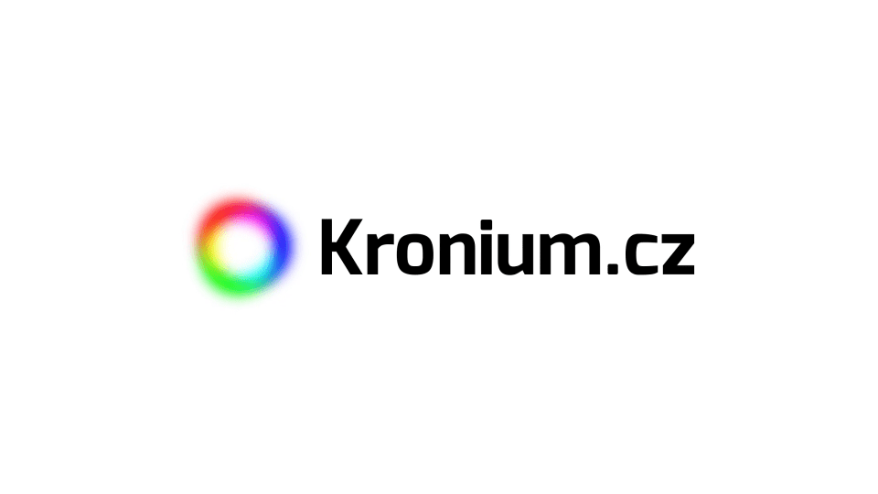 kronium.cz