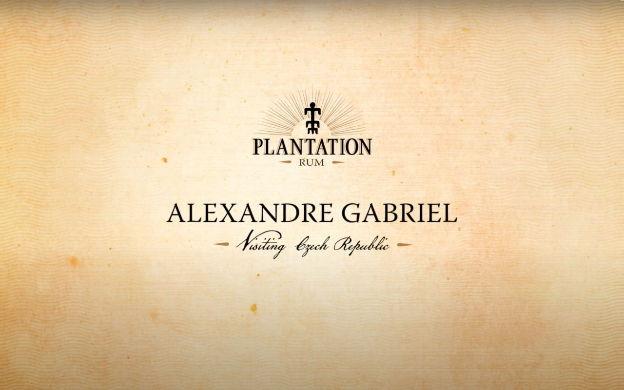 Alexandre Gabriel
